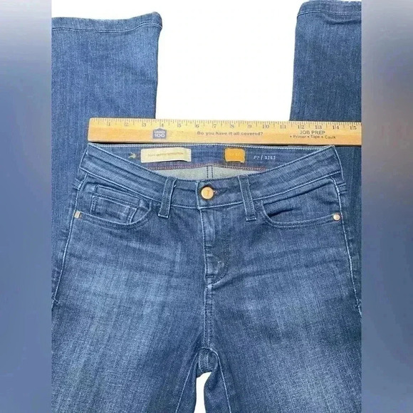 Anthropologie Pilcro and the LetterPress Wide Leg 26 - Picture 5 of 9